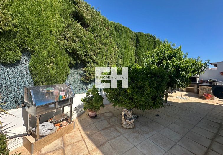 Segunda mano - town house - Torrevieja - Costa Blanca