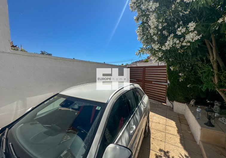 Segunda mano - town house - Torrevieja - Costa Blanca