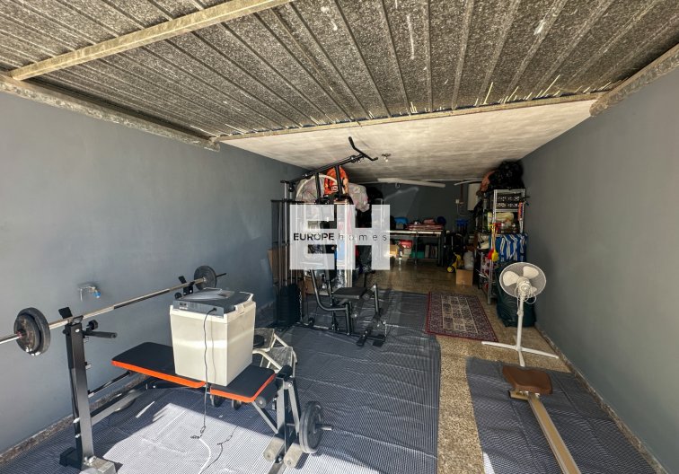 Segunda mano - town house - Torrevieja - Costa Blanca