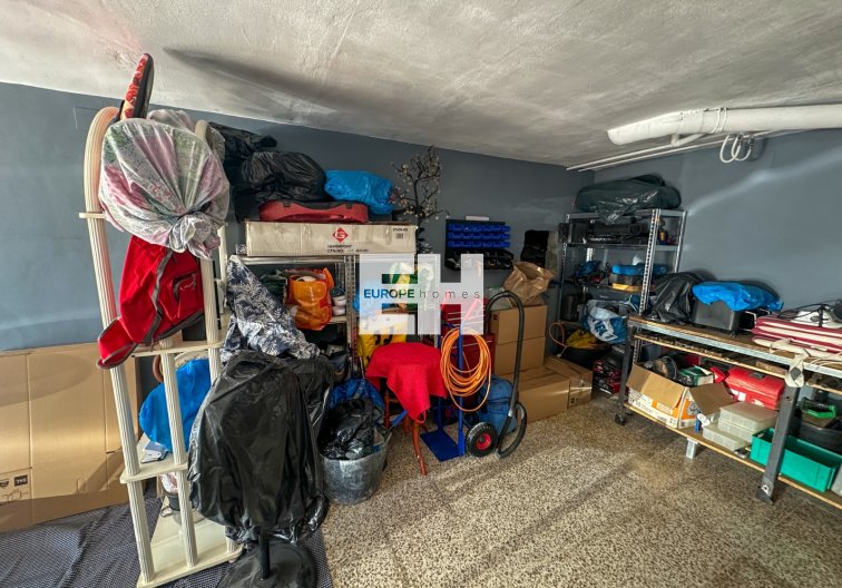 Segunda mano - town house - Torrevieja - Costa Blanca