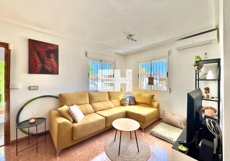 Segunda mano - town house - Orihuela Costa - Los Altos