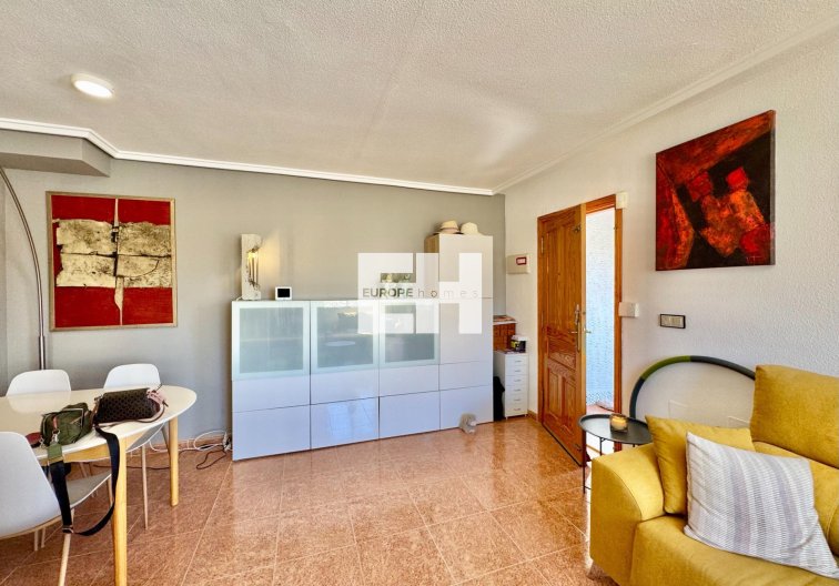 Segunda mano - town house - Orihuela Costa - Los Altos