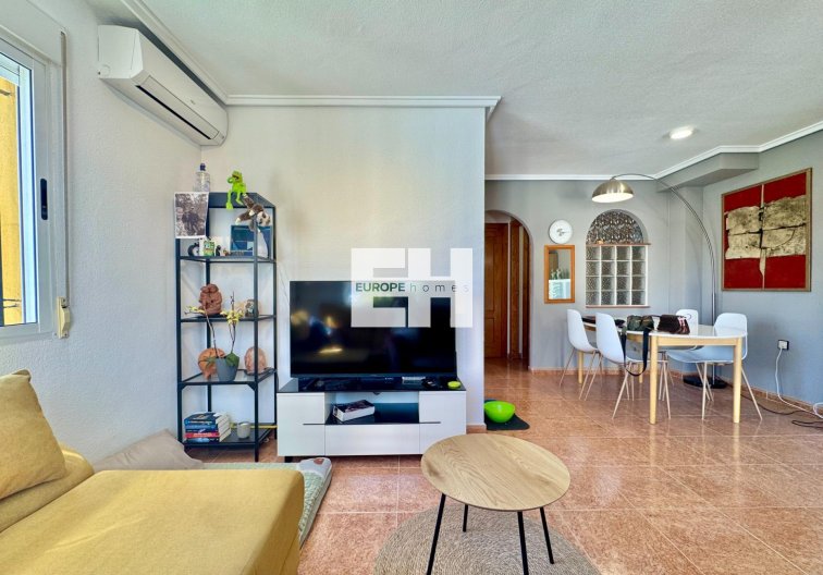 Segunda mano - town house - Orihuela Costa - Los Altos