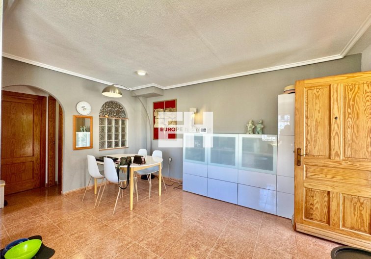 Segunda mano - town house - Orihuela Costa - Los Altos