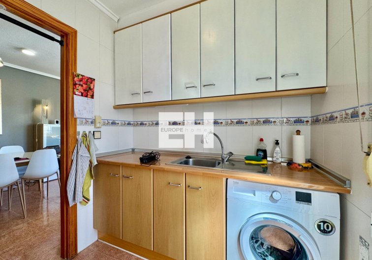 Segunda mano - town house - Orihuela Costa - Los Altos