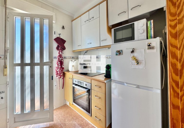 Segunda mano - town house - Orihuela Costa - Los Altos