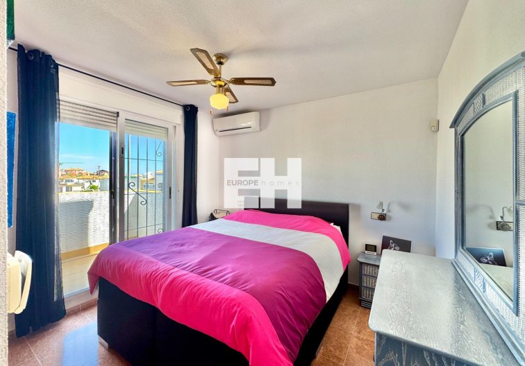 Segunda mano - town house - Orihuela Costa - Los Altos