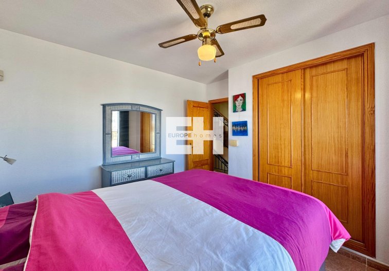 Segunda mano - town house - Orihuela Costa - Los Altos