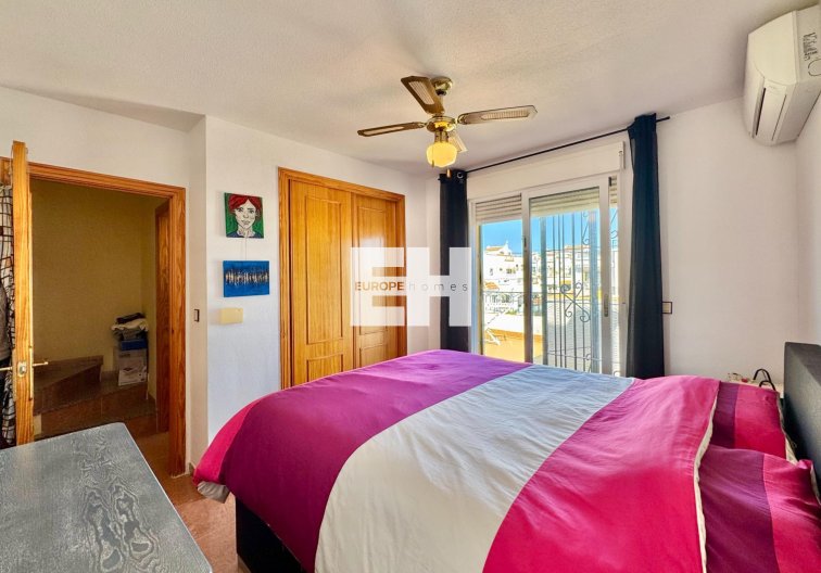 Segunda mano - town house - Orihuela Costa - Los Altos