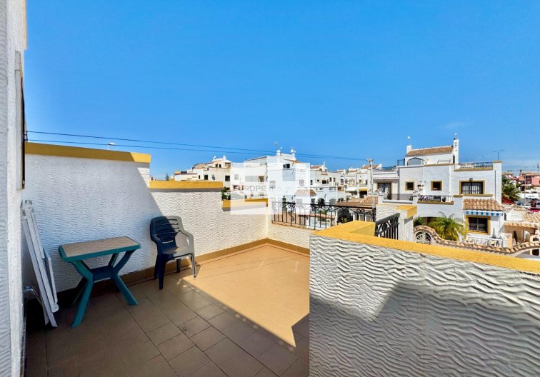 Segunda mano - town house - Orihuela Costa - Los Altos