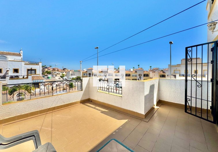 Segunda mano - town house - Orihuela Costa - Los Altos