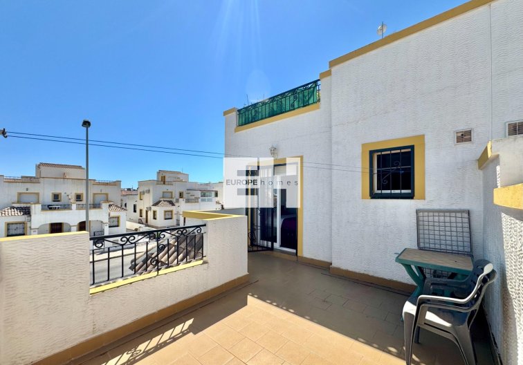Segunda mano - town house - Orihuela Costa - Los Altos