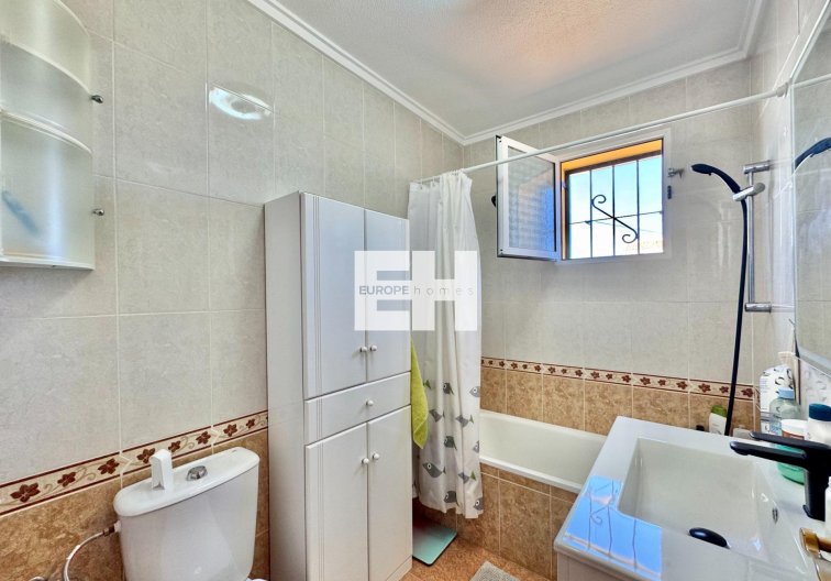 Segunda mano - town house - Orihuela Costa - Los Altos