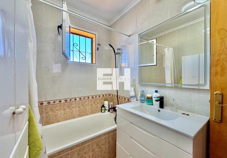 Segunda mano - town house - Orihuela Costa - Los Altos