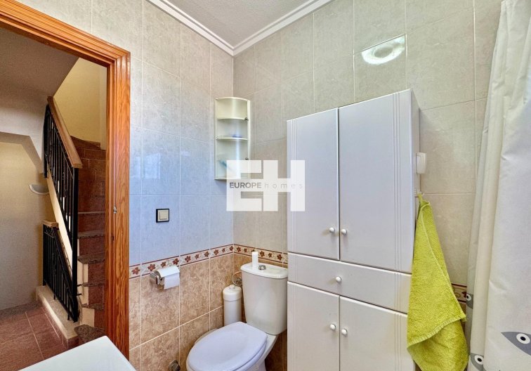 Segunda mano - town house - Orihuela Costa - Los Altos