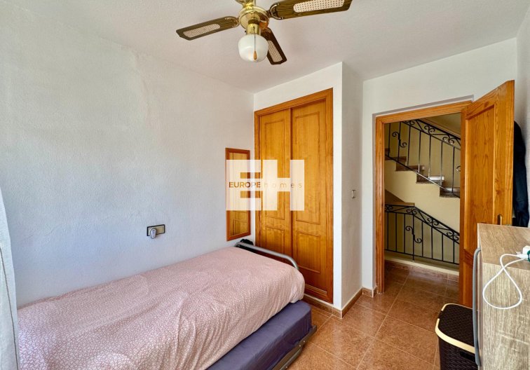 Segunda mano - town house - Orihuela Costa - Los Altos