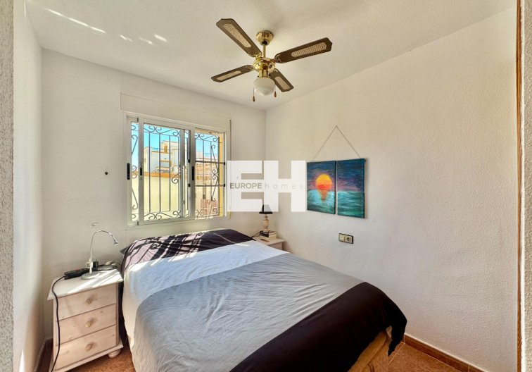 Segunda mano - town house - Orihuela Costa - Los Altos