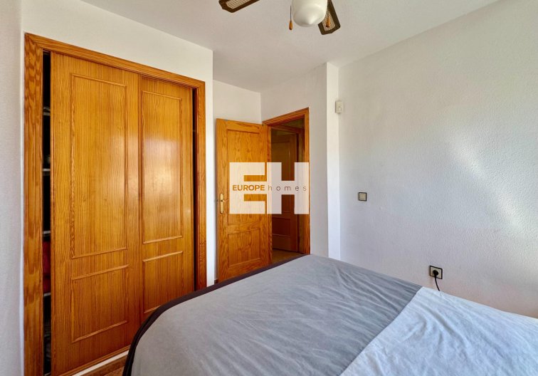 Segunda mano - town house - Orihuela Costa - Los Altos