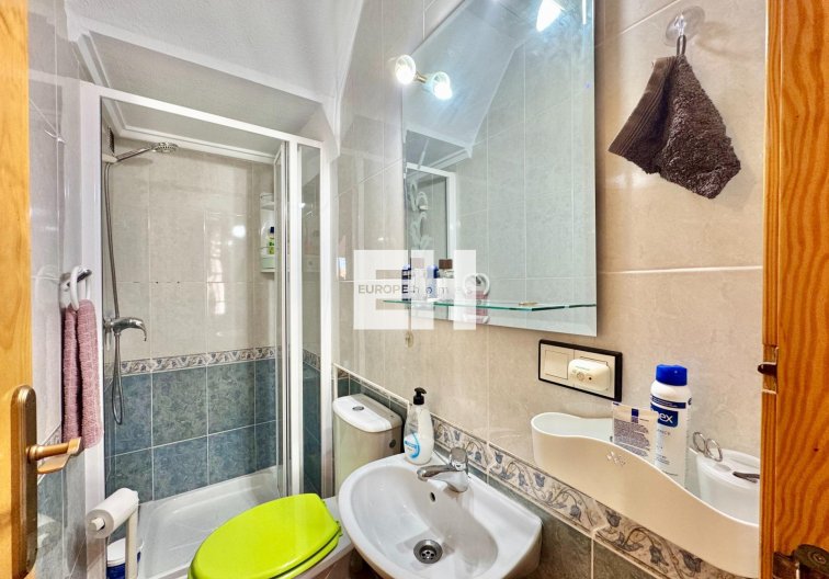 Segunda mano - town house - Orihuela Costa - Los Altos