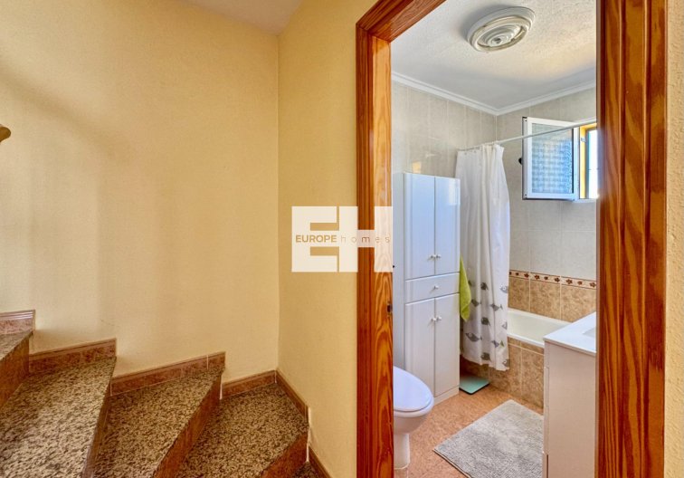 Segunda mano - town house - Orihuela Costa - Los Altos