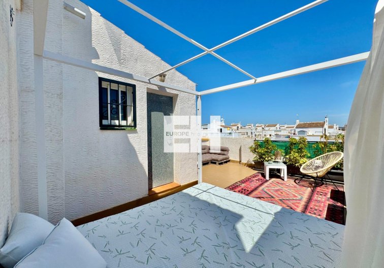 Segunda mano - town house - Orihuela Costa - Los Altos