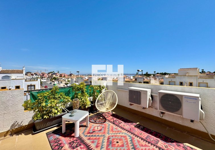 Segunda mano - town house - Orihuela Costa - Los Altos