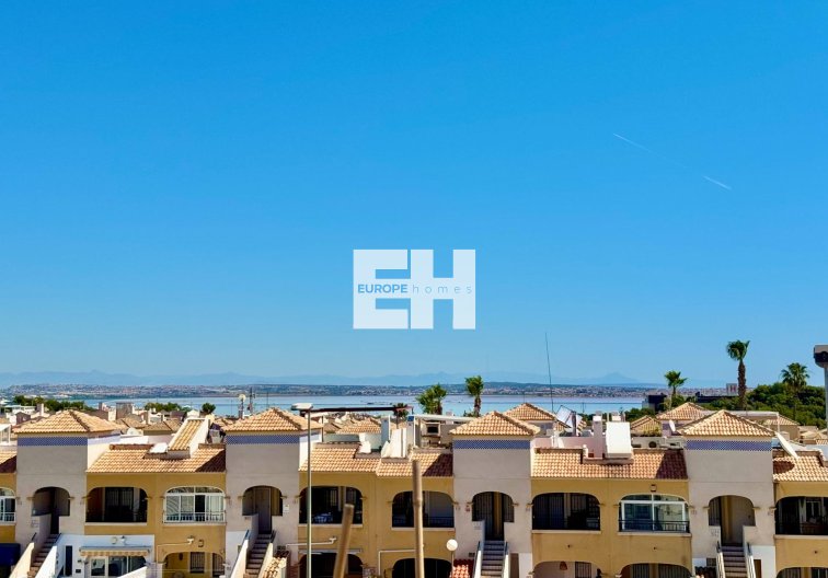 Segunda mano - town house - Orihuela Costa - Los Altos