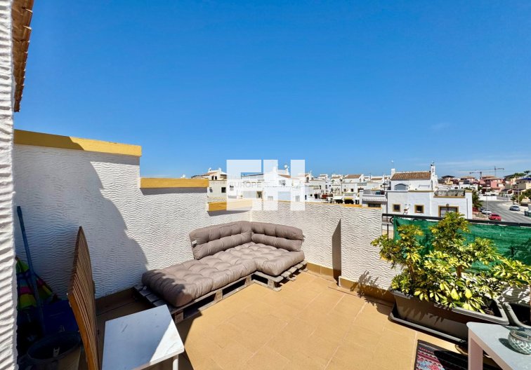 Segunda mano - town house - Orihuela Costa - Los Altos
