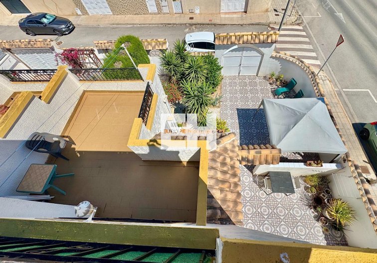Segunda mano - town house - Orihuela Costa - Los Altos