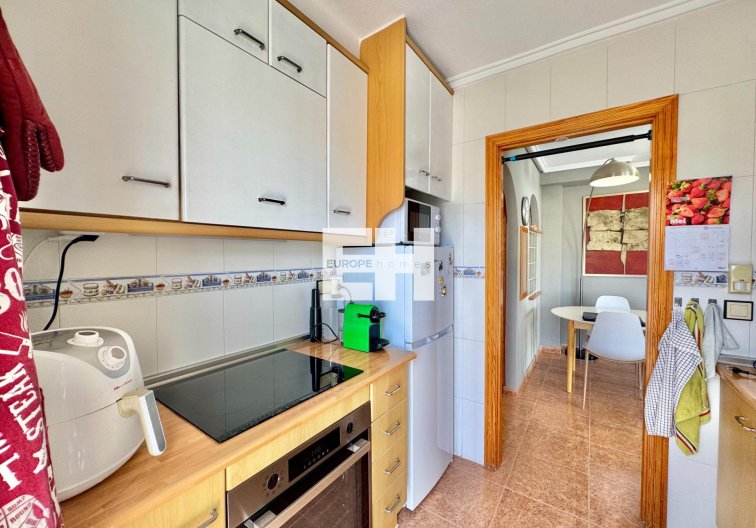 Segunda mano - town house - Orihuela Costa - Los Altos