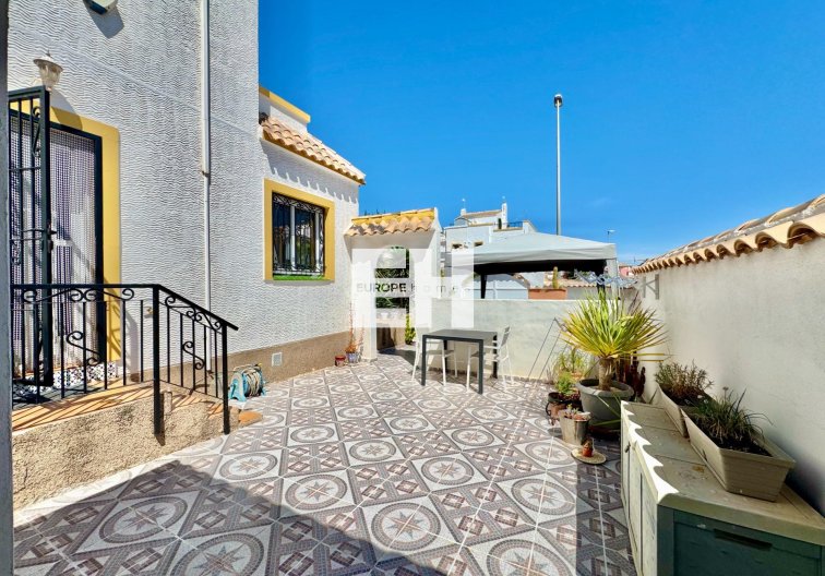 Segunda mano - town house - Orihuela Costa - Los Altos