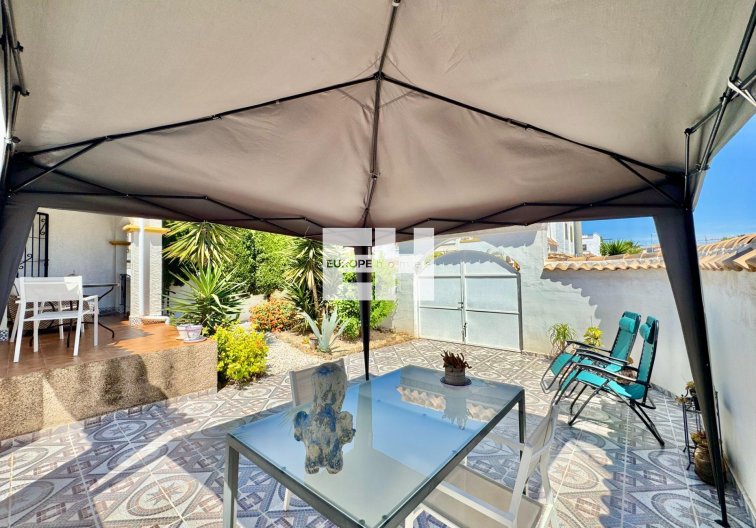 Segunda mano - town house - Orihuela Costa - Los Altos