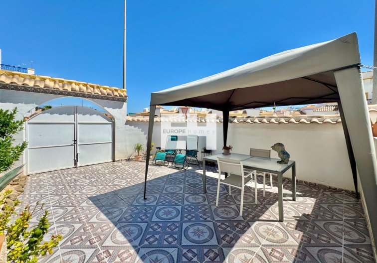 Segunda mano - town house - Orihuela Costa - Los Altos