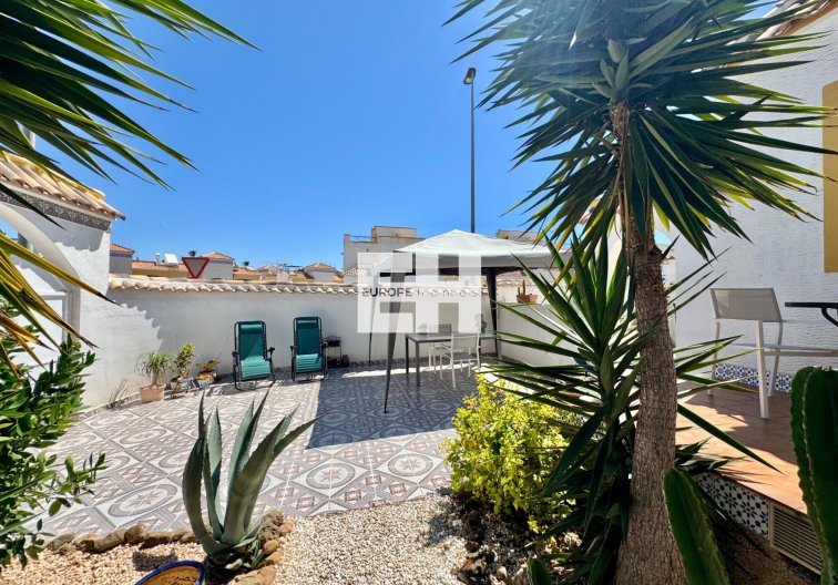Segunda mano - town house - Orihuela Costa - Los Altos