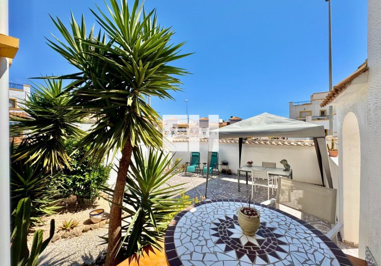 Segunda mano - town house - Orihuela Costa - Los Altos