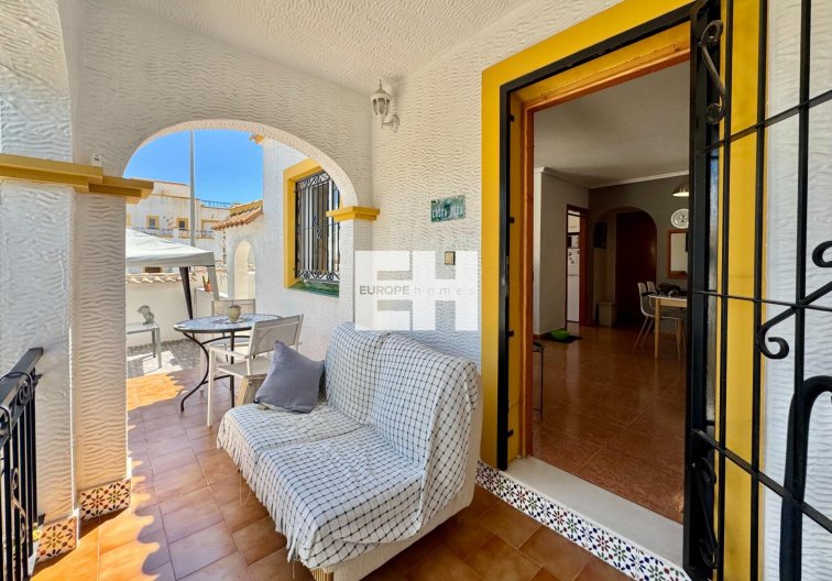 Segunda mano - town house - Orihuela Costa - Los Altos