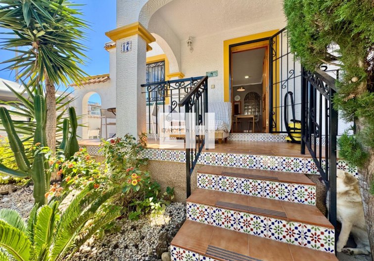Segunda mano - town house - Orihuela Costa - Los Altos