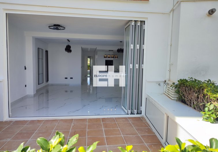 Segunda mano - Apartamento  - Hacienda Riquelme Golf Resort - Inland