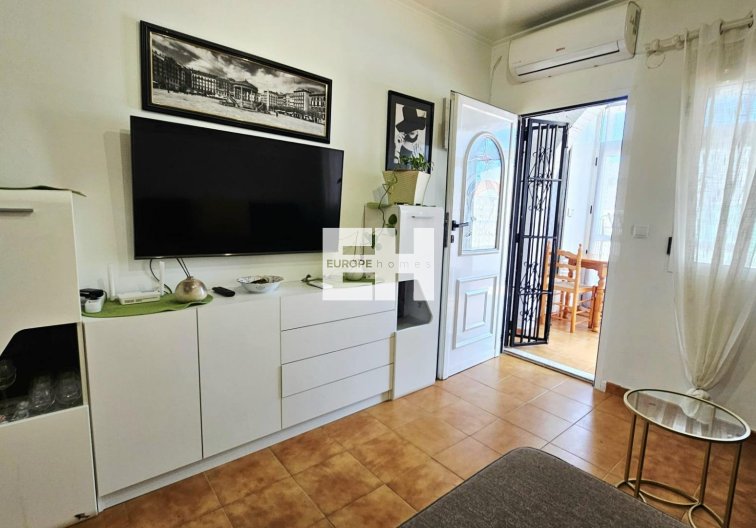 Revente - Bungalow - Torrevieja - Nueva Torrevieja