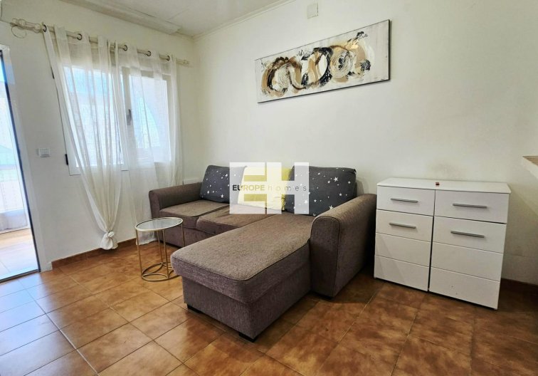 Revente - Bungalow - Torrevieja - Nueva Torrevieja