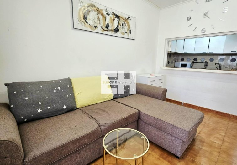 Revente - Bungalow - Torrevieja - Nueva Torrevieja