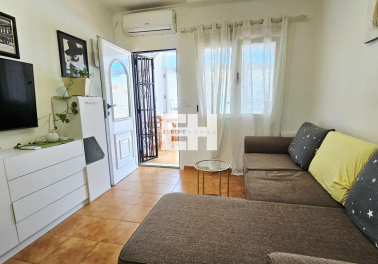 Revente - Bungalow - Torrevieja - Nueva Torrevieja
