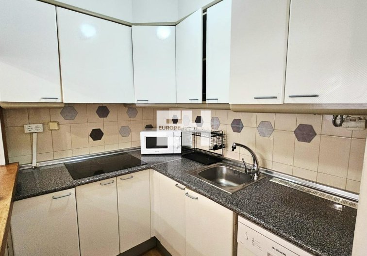 Revente - Bungalow - Torrevieja - Nueva Torrevieja