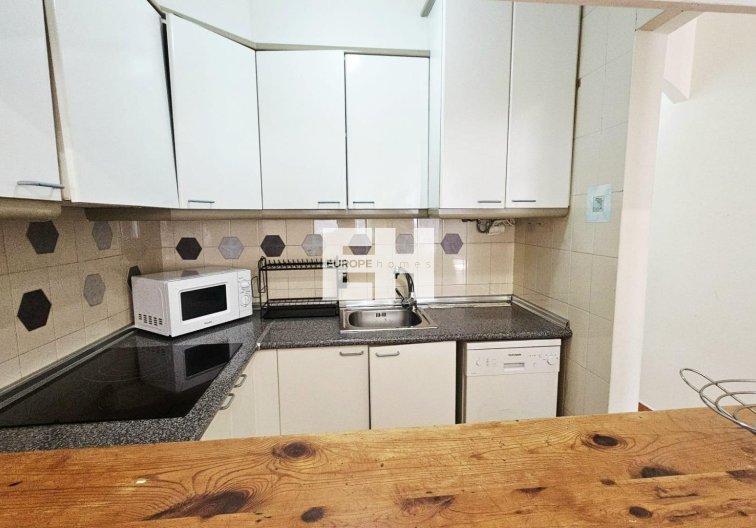 Revente - Bungalow - Torrevieja - Nueva Torrevieja