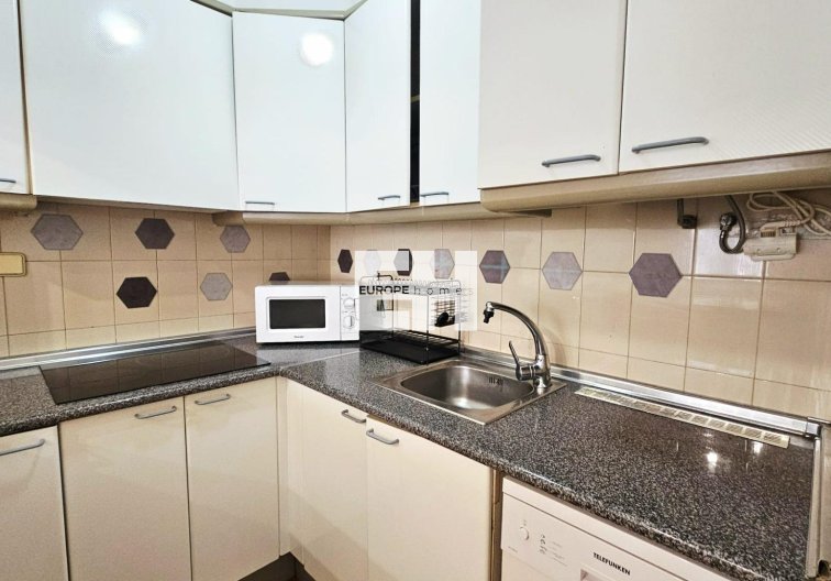 Revente - Bungalow - Torrevieja - Nueva Torrevieja