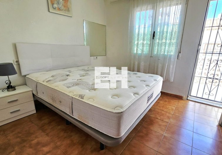 Revente - Bungalow - Torrevieja - Nueva Torrevieja
