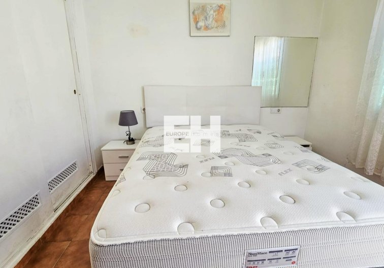 Revente - Bungalow - Torrevieja - Nueva Torrevieja