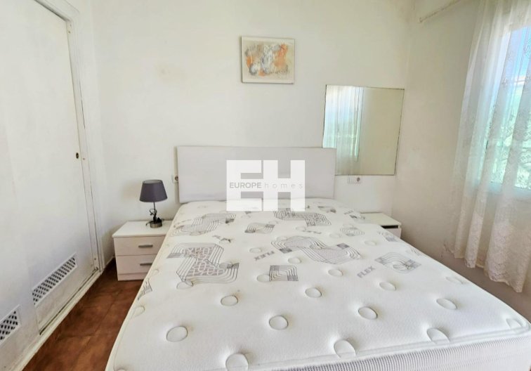 Revente - Bungalow - Torrevieja - Nueva Torrevieja
