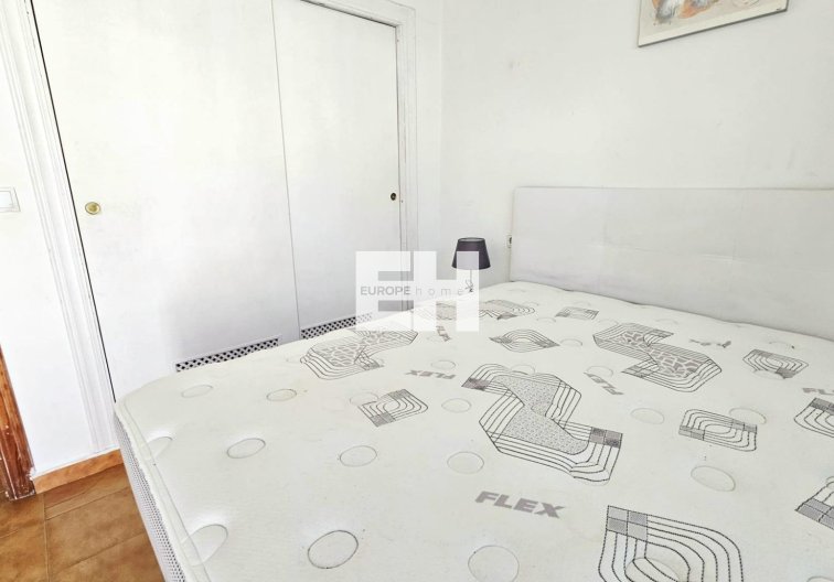 Revente - Bungalow - Torrevieja - Nueva Torrevieja