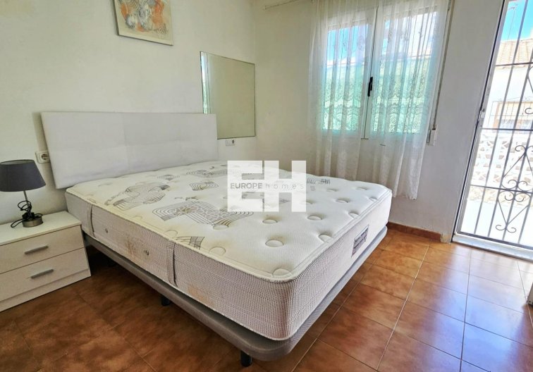 Revente - Bungalow - Torrevieja - Nueva Torrevieja